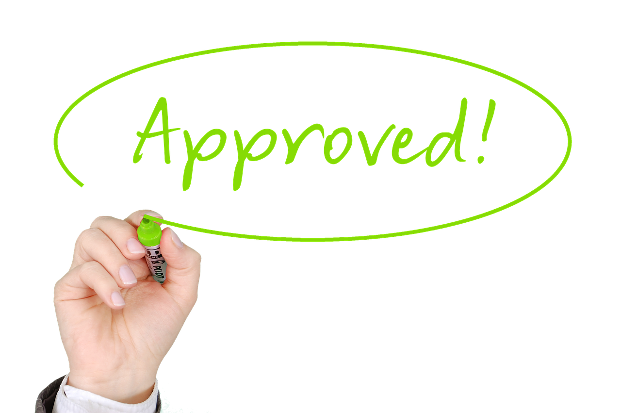 Loan Approved Loan Approved